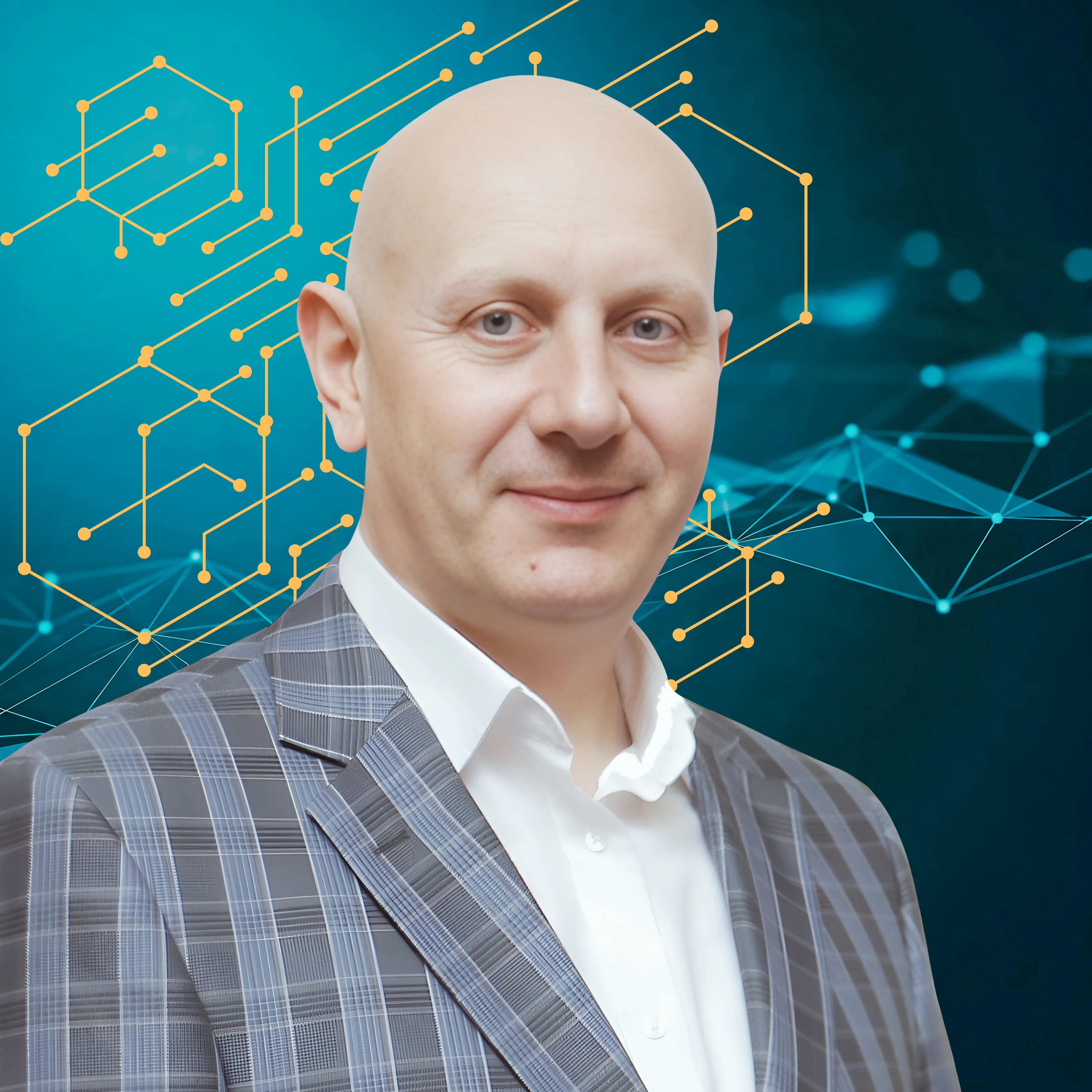 Armen Ghukasyan, Entrepreneur | Corporate Trainer