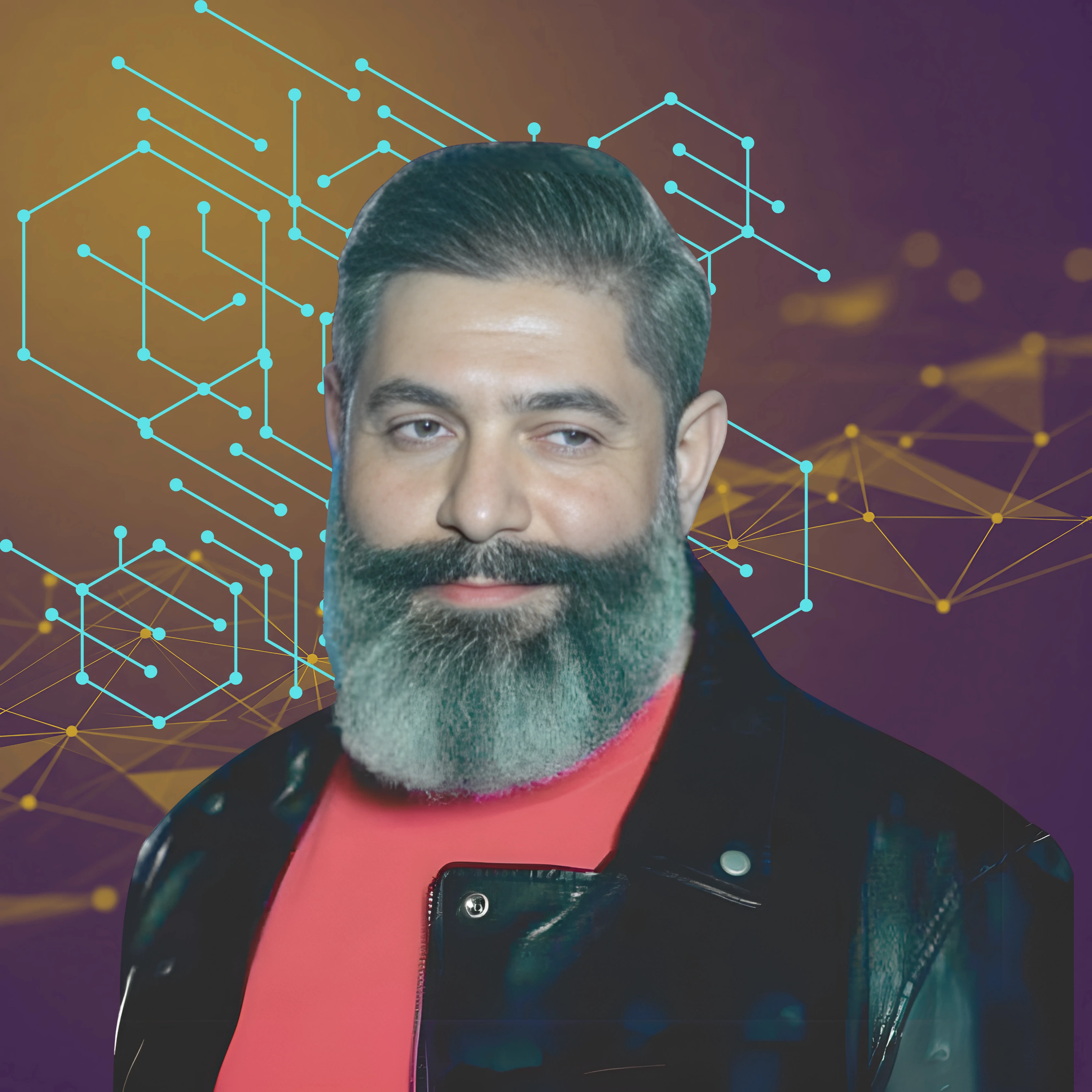 Tigran Baloyan, Branding and advertising expert
